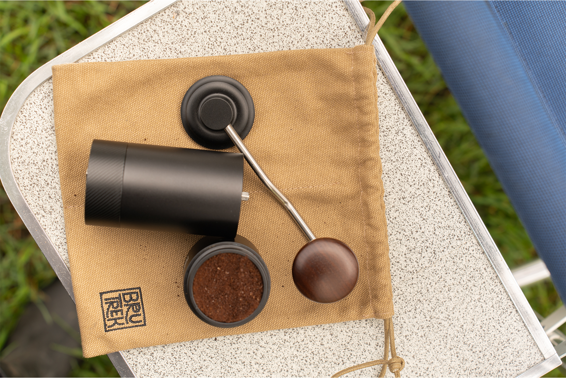 How to Grind Coffee Beans at Home: A Complete Guide