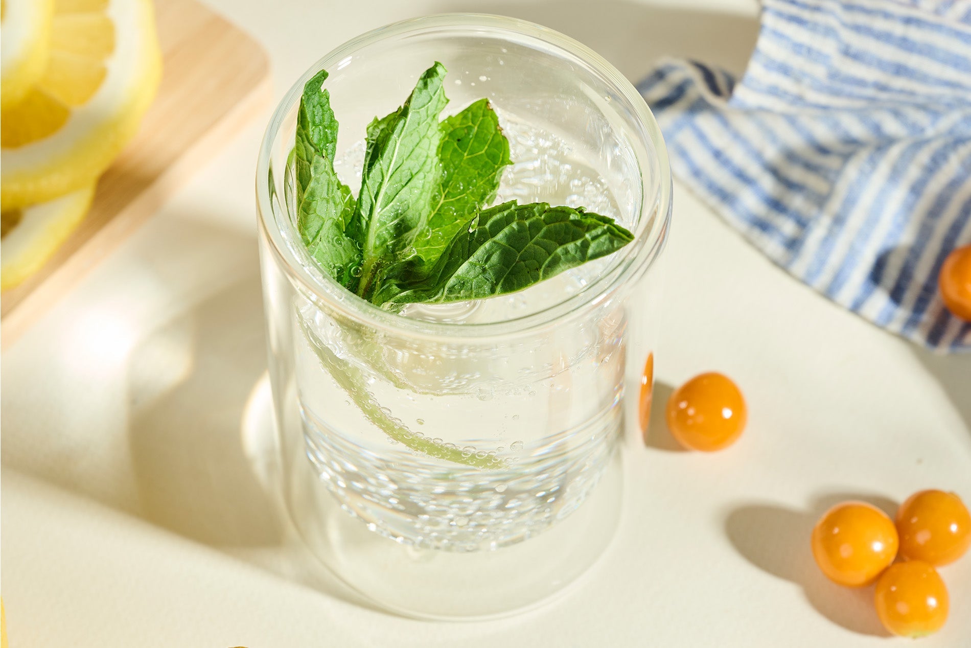 Drinkware