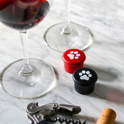 Capabunga Wine Topper | ART