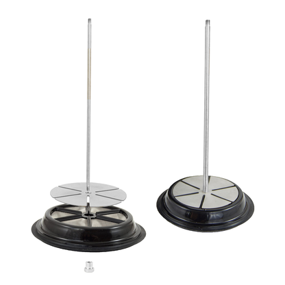 20oz Table Top French Press replacement assembly

