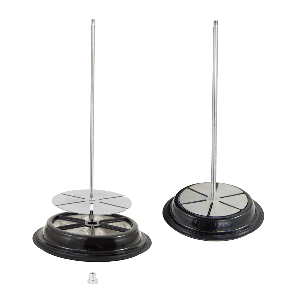 32oz Table Top Press Assembly (Discontinued) – Planetary Design