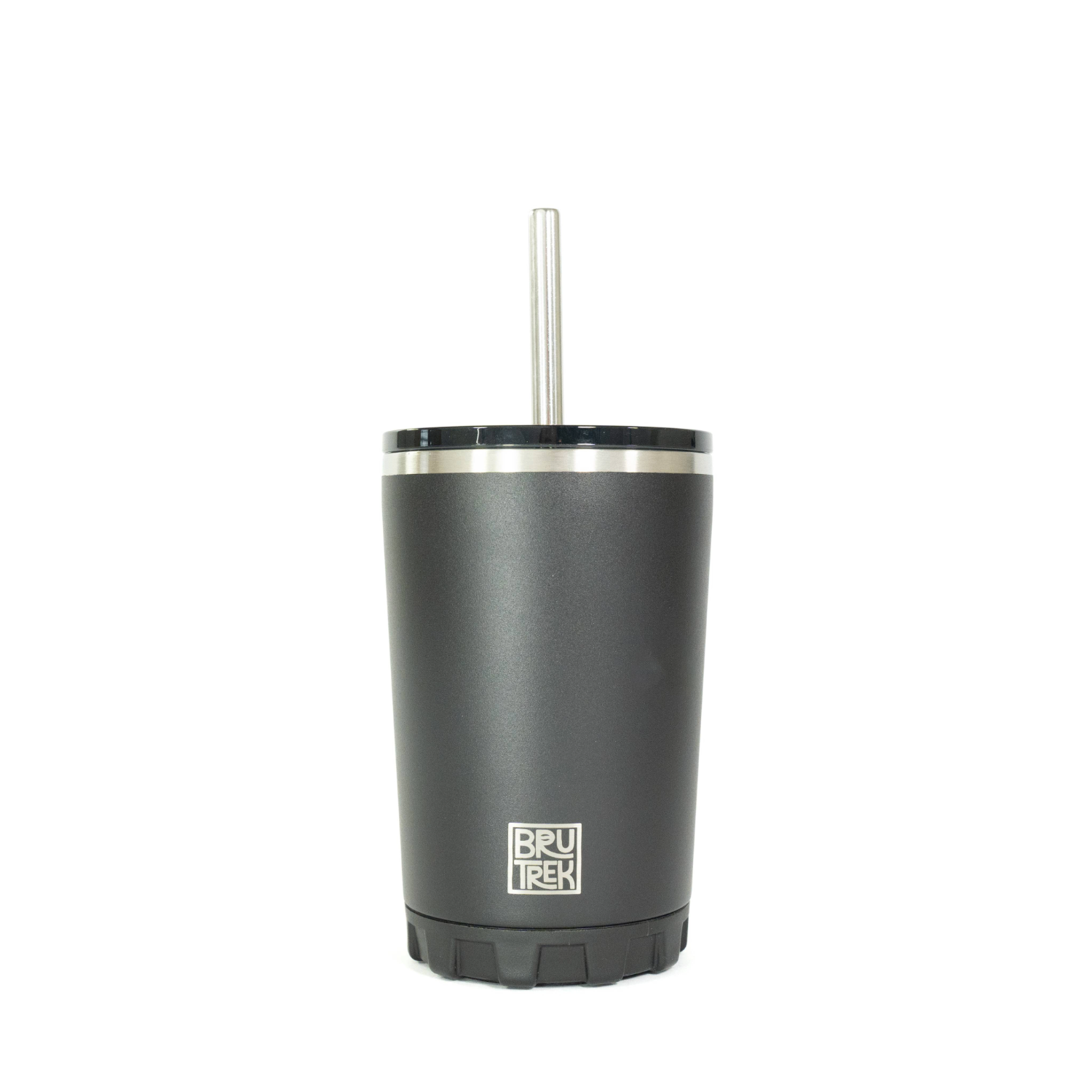 Brutrek Camp Cup Straw + Lid Accessory