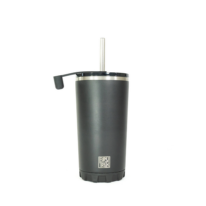Brutrek Camp Cup Straw + Lid Accessory