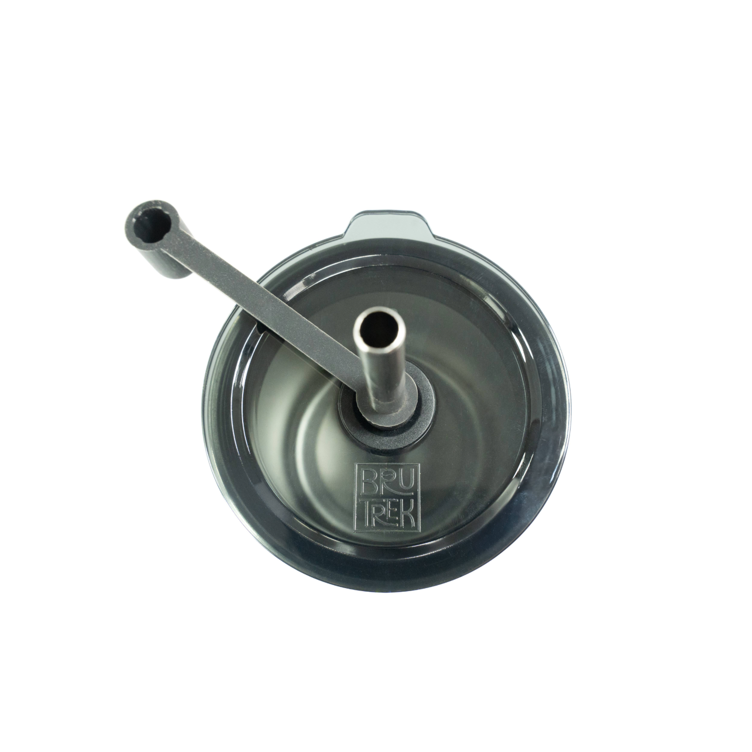 Brutrek Camp Cup Straw + Lid Accessory