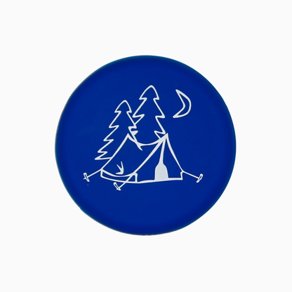 Capabunga Wine Topper- Icon