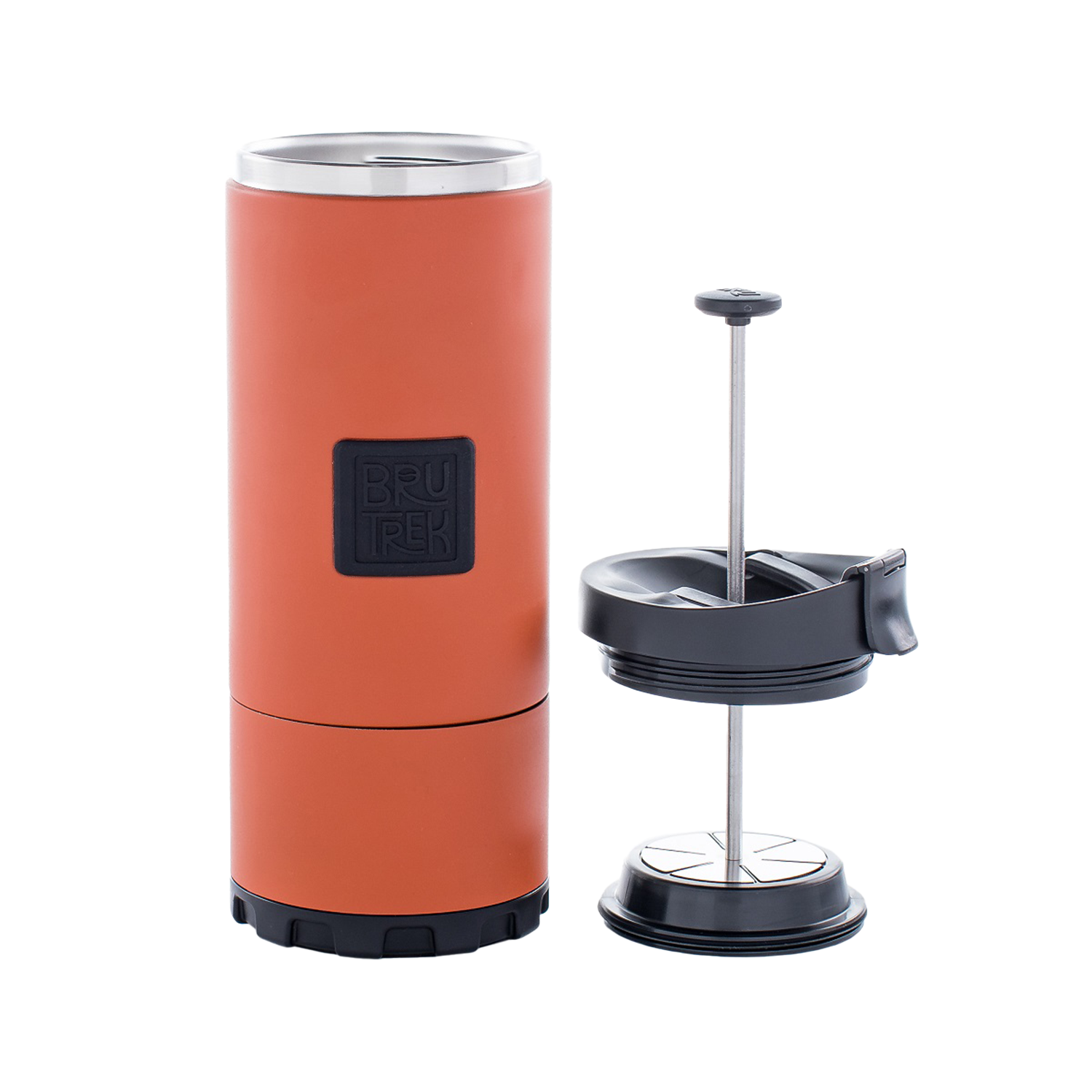 OVRLNDR French Press assembly part

