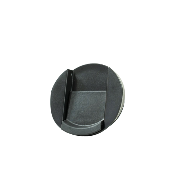 Minimalist Mug Lid – Planetary Design