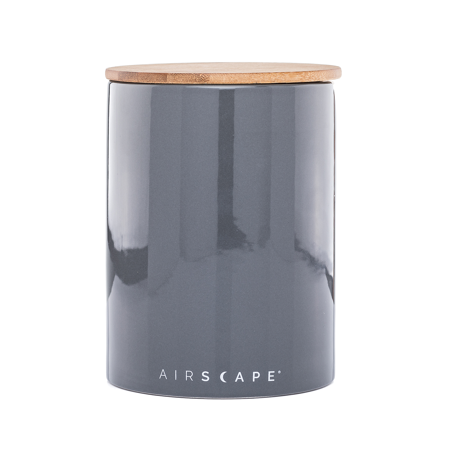 Airscape® Ceramic Grab Bag – Save on Coffee Storage – Planetary Design