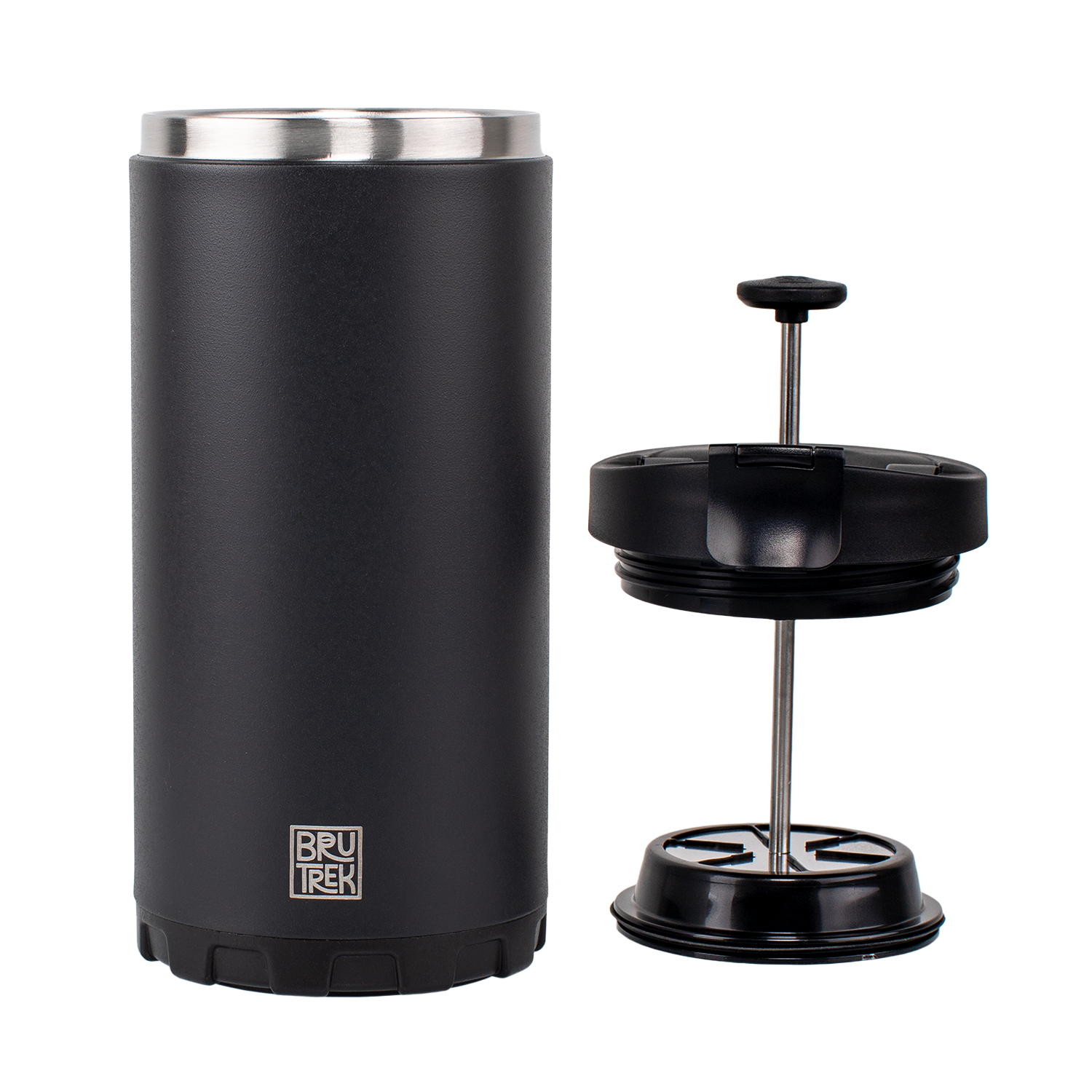 Steel Toe 3.0 French Press replacement assembly

