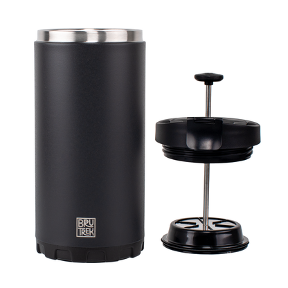 Steel Toe 3.0 French Press replacement assembly

