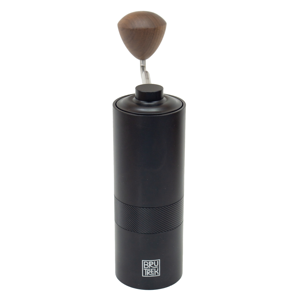 BruTrek® Hand Coffee Grinder – Manual Burr – Planetary Design