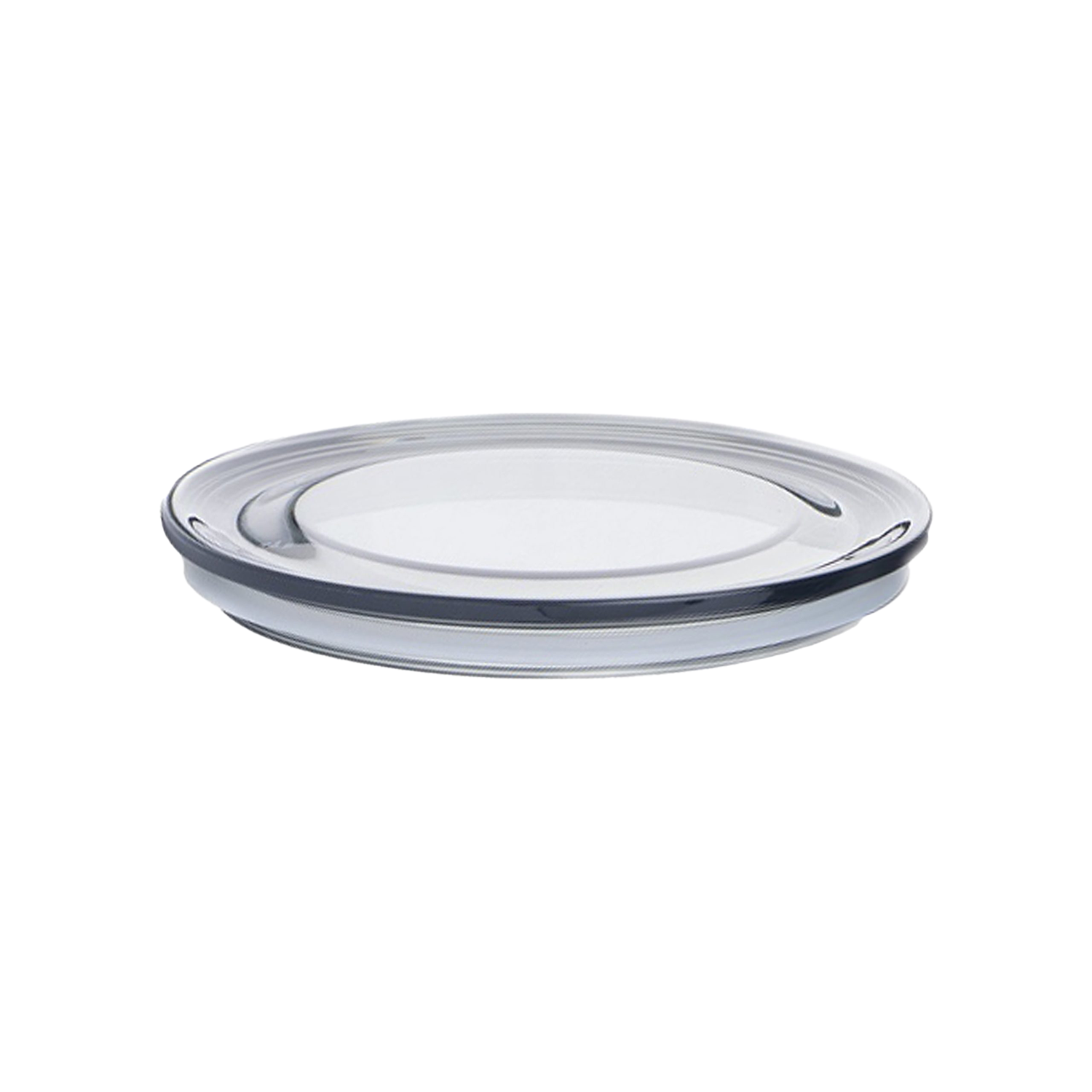 Airscape Classic smoke top lid

