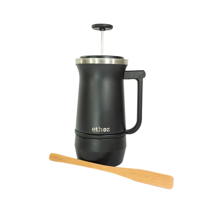 ethoz® Uptowner French Press – 32oz