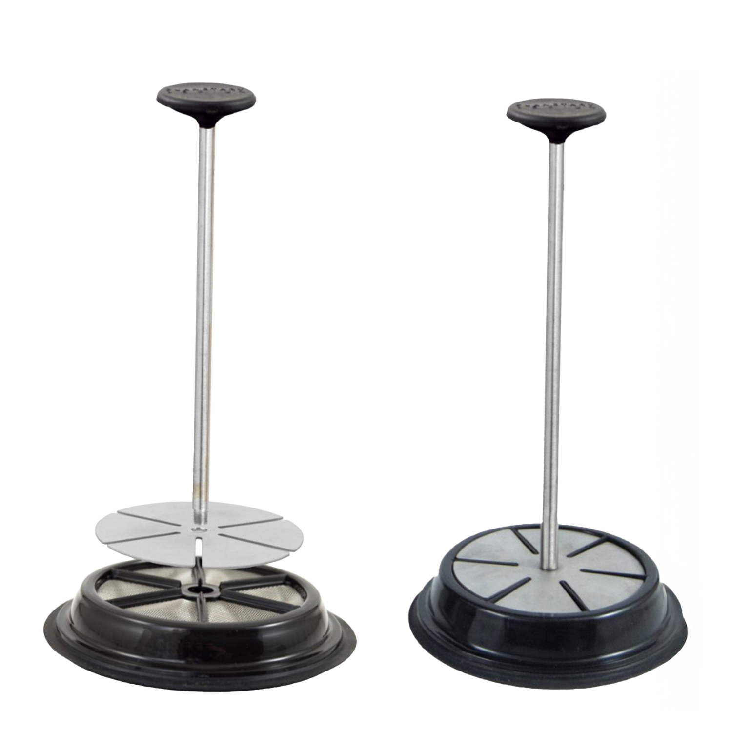 Steel Toe 3.0 French Press replacement assembly

