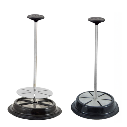 Steel Toe 3.0 French Press replacement assembly

