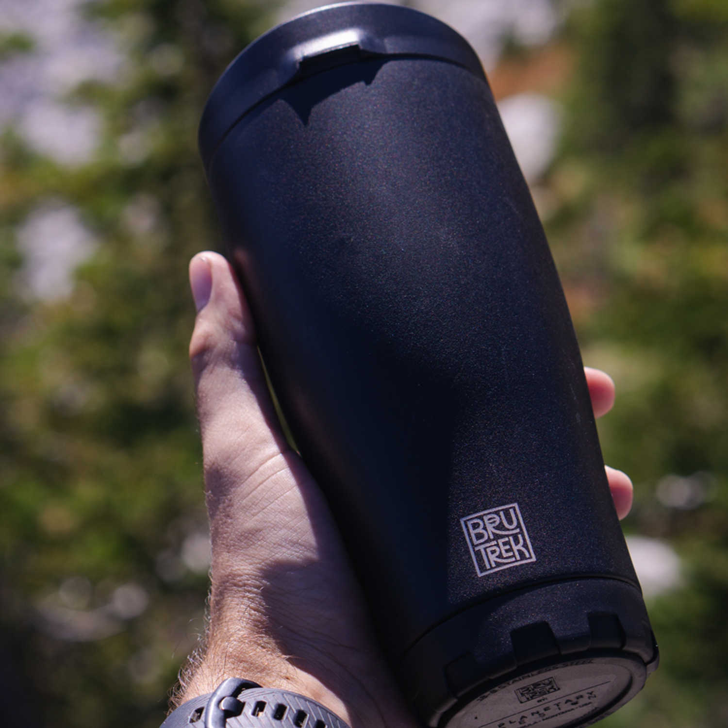 BruTrek Adventure Tumbler 4.0 lid replacement

