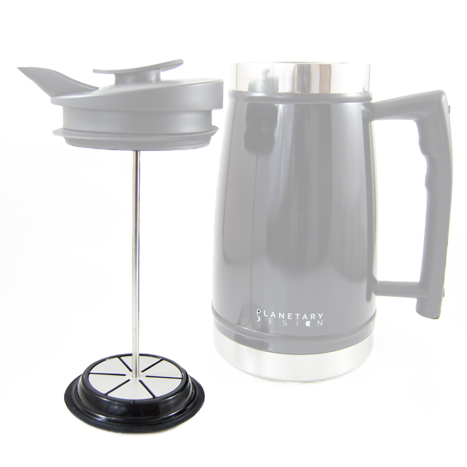 BaseCamp 48oz French Press replacement parts

