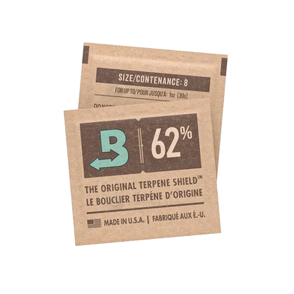 Boveda® Humidity Pack for Cannabis & Storage – Planetary Design
