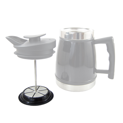 20oz Table Top French Press replacement assembly

