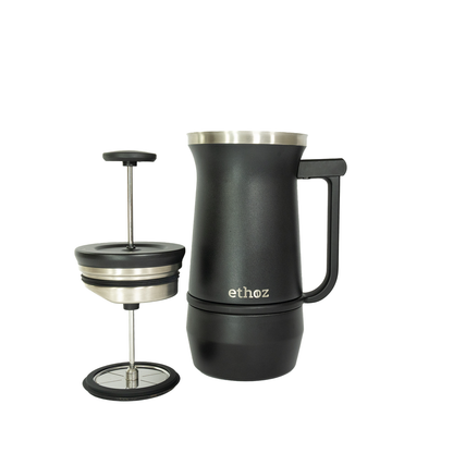 ethoz® Uptowner French Press – 32oz