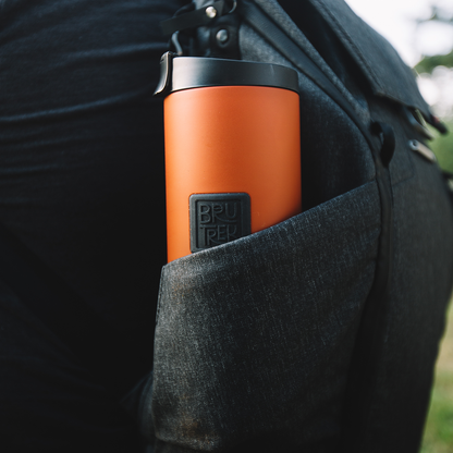 BruTrek® OVRLNDR & Stir Stick Bundle