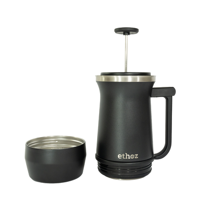 ethoz® Uptowner French Press – 32oz