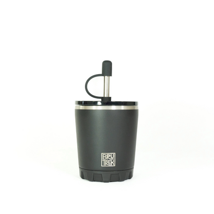 Brutrek Camp Cup Straw + Lid Accessory
