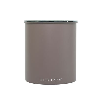 Airscape® Kilo – Bulk Coffee Canister for Freshness – Planetary Design