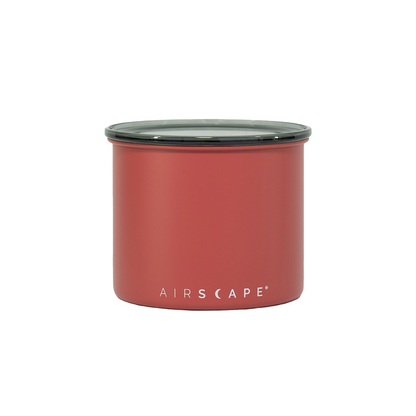 Airscape® Coffee Canister | Keep Coffee Fresh - Planetary Design