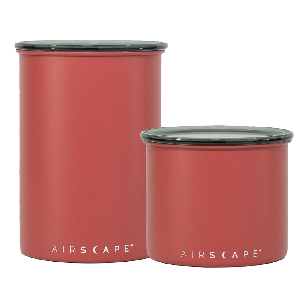 Airscape® Coffee Canister | Keep Coffee Fresh - Planetary Design