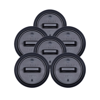 Airscape® 5-Gal Bucket Lid – Bulk Storage Insert – Planetary Design