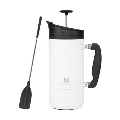 BruTrek® Basecamp Brewing