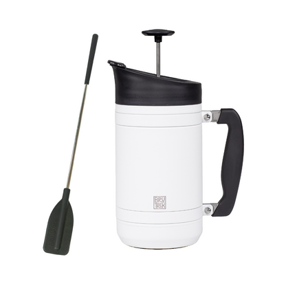 BruTrek® Basecamp Brewing