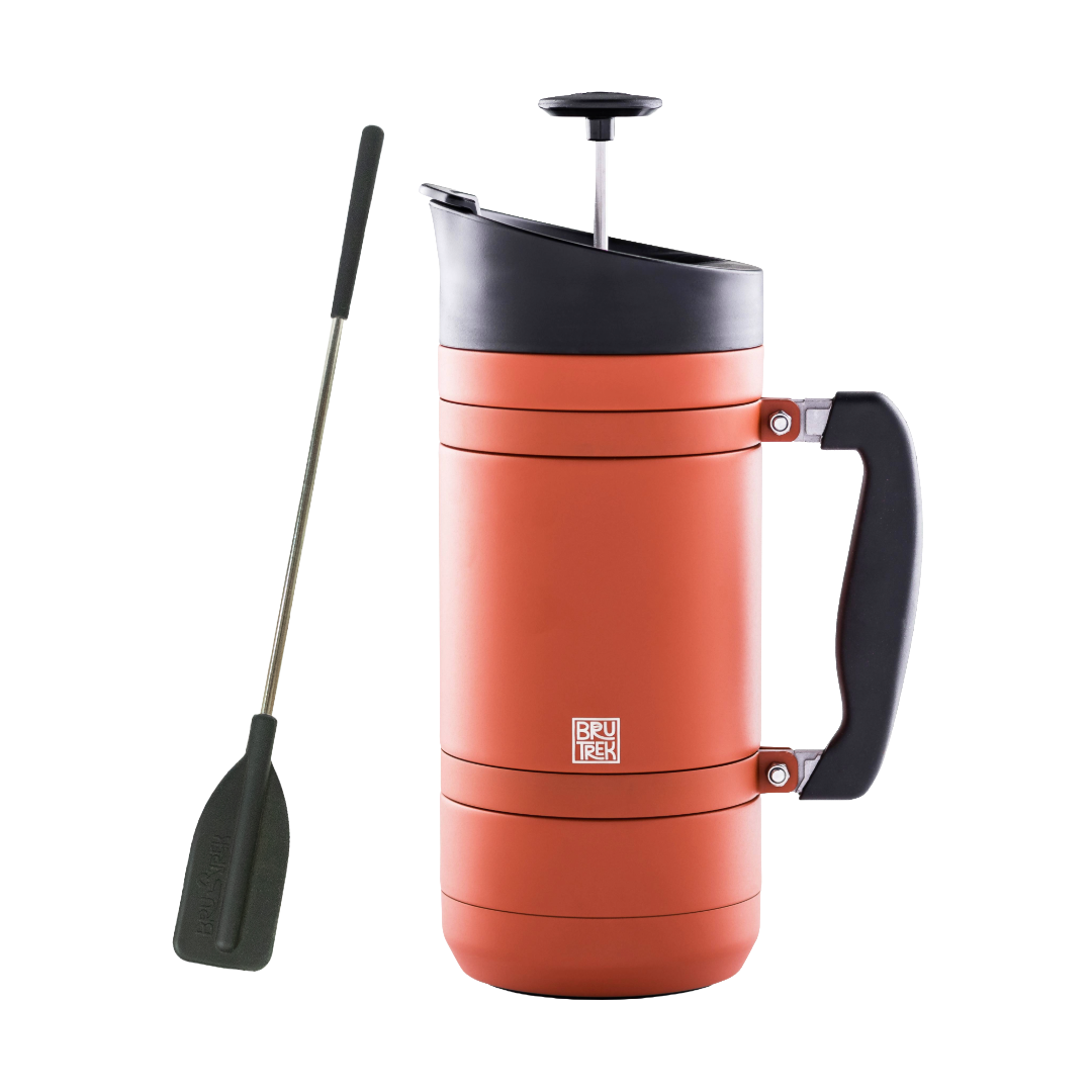 BruTrek® Basecamp Brewing