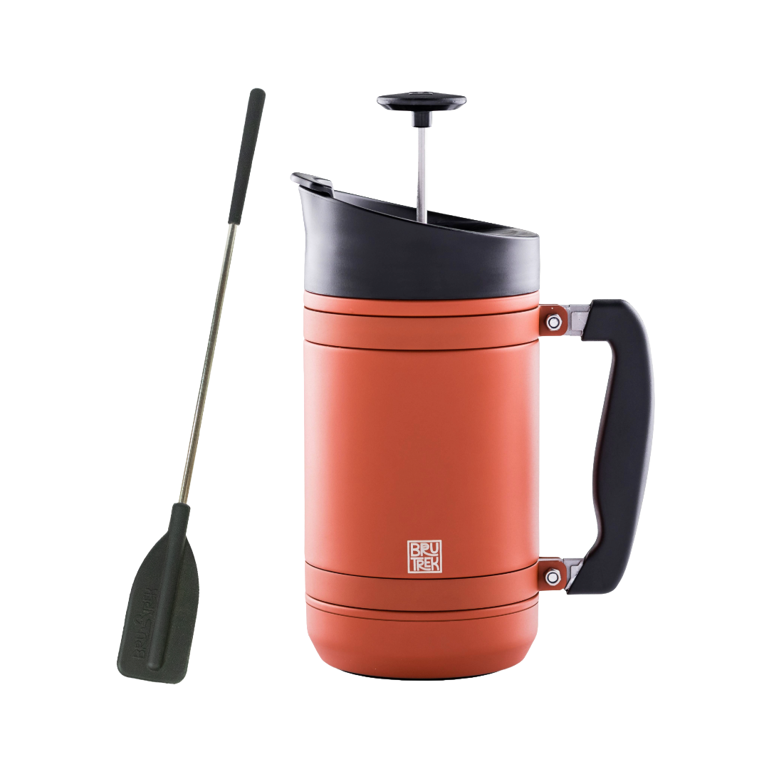 BruTrek® Basecamp Brewing