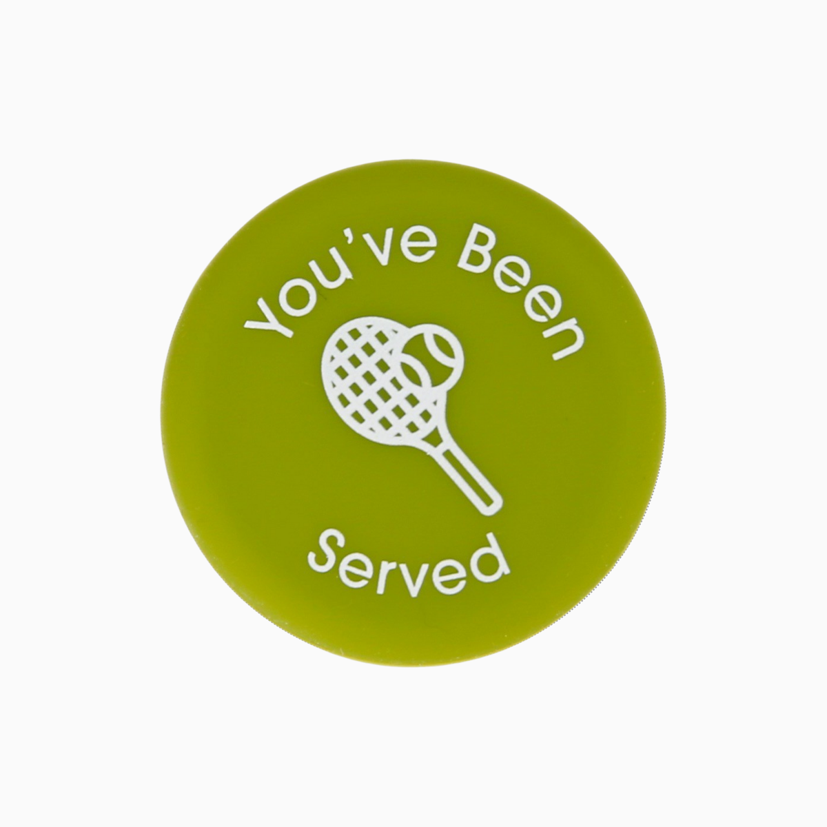 Capabunga Wine Topper | Slogan
