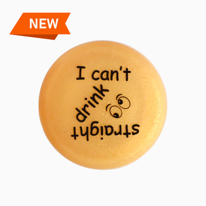 Capabunga Wine Topper | Slogan