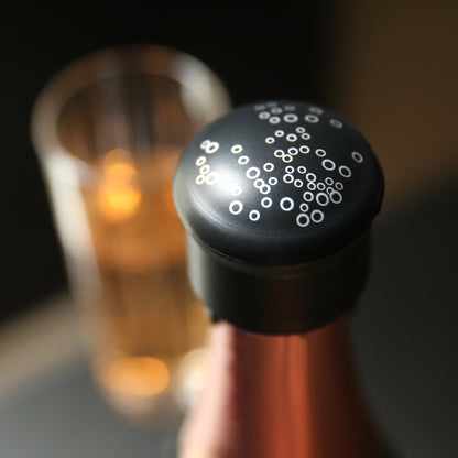 Capabubbles® Champagne Topper