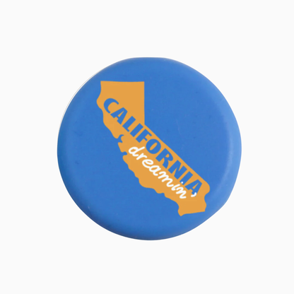 Capabunga Wine Topper | Slogan