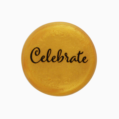 Capabunga Wine Topper | Slogan