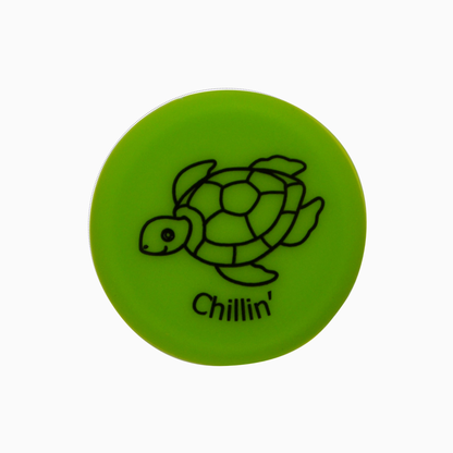 Capabunga Wine Topper | Slogan