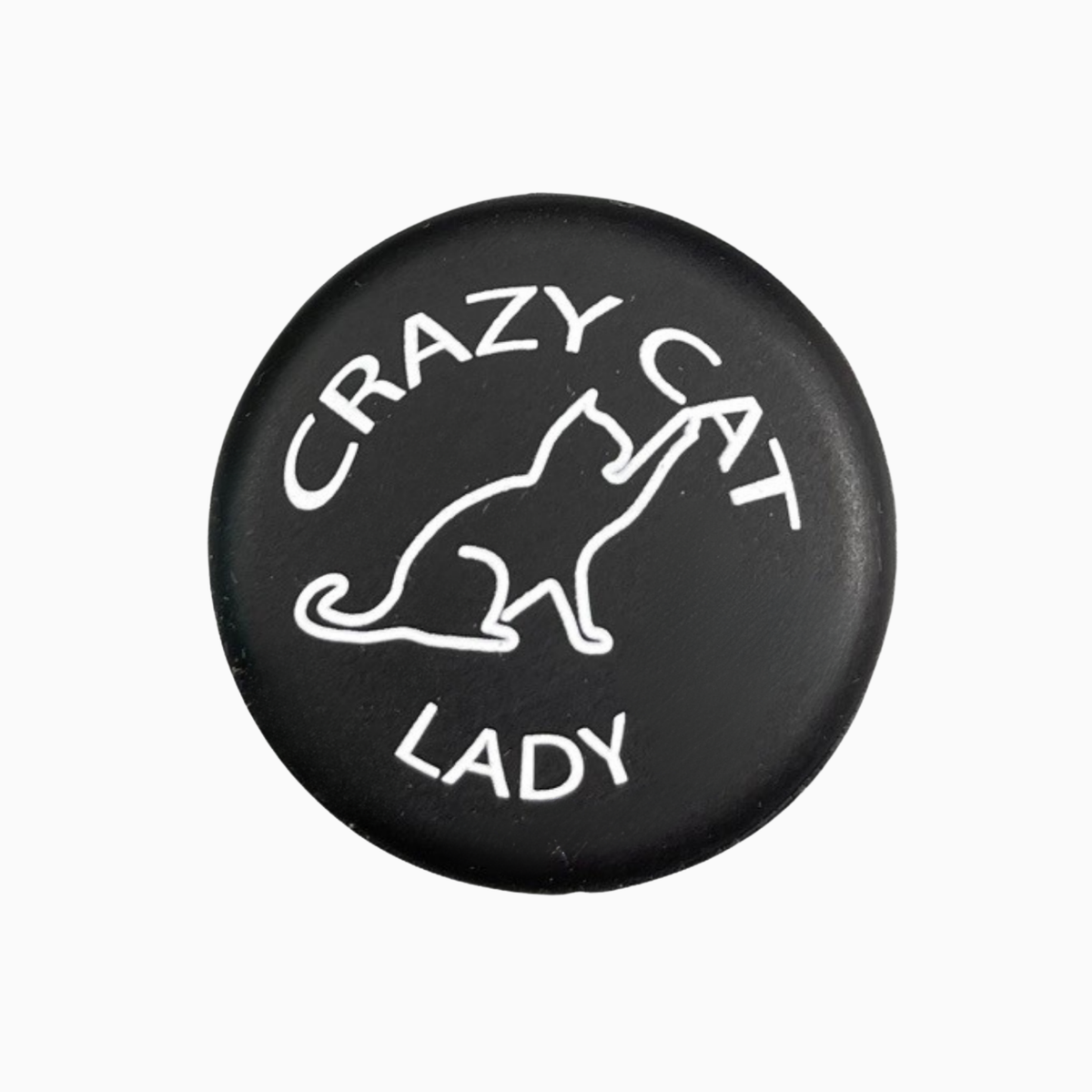 Capabunga Wine Topper | Slogan