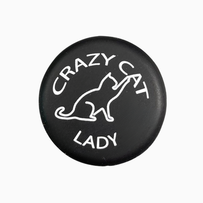 Capabunga Wine Topper | Slogan