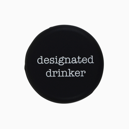 Capabunga Wine Topper | Slogan