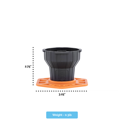 Trestle® AeroPress® & K-Cup® Adapter – Planetary Design