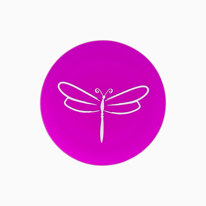 Capabunga Wine Topper- Icon