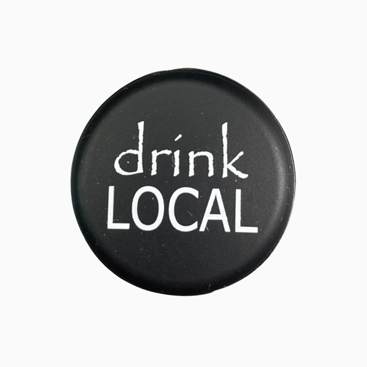 Capabunga Wine Topper | Slogan
