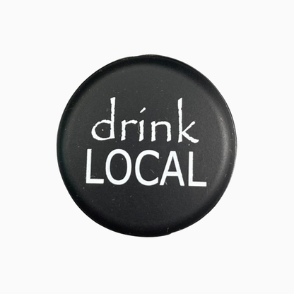 Capabunga Wine Topper | Slogan