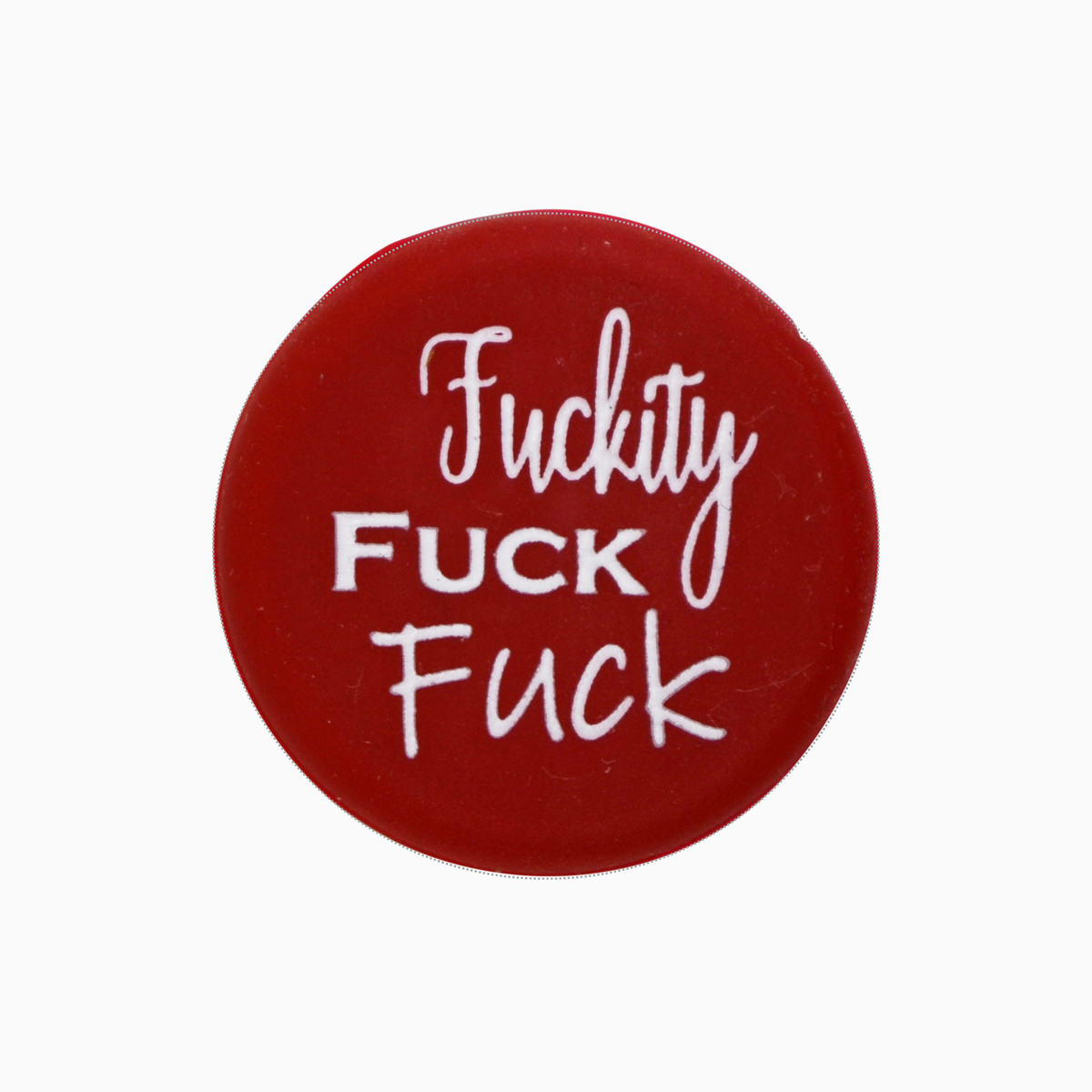 Capabunga Wine Topper | Slogan