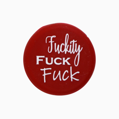 Capabunga Wine Topper | Slogan